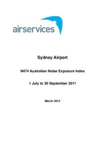 Microsoft Word - Sydney N474 ANEI Report_Q32011.doc