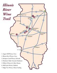 Illinois River Wine Trail  39