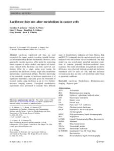 Luciferase / Oxidoreductases / Bioluminescence imaging / Molecular biology / Raji cell / Cell culture / Biophoton / Vector / T cell / Biology / Bioluminescence / Cell lines