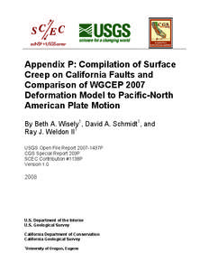 USGS Open File Report 2007-1437P