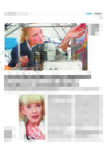 |  leben Migros-Magazin | Nr. 12, 18. März 2013 |