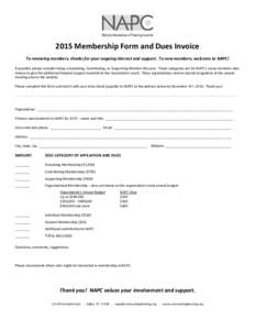 Microsoft Word[removed]NAPC Membership Form.docx