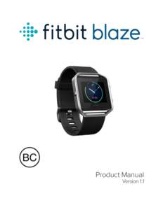 Microsoft Word - Fitbit Blaze Product Manual 1.0_10 copy.docx