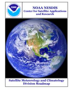 Microsoft Word - SatelliteMeteorology.Climatology.Roadmap.doc