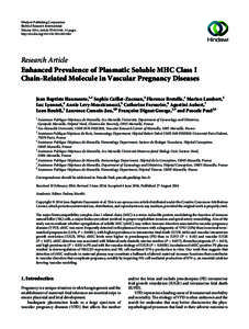 Hindawi Publishing Corporation BioMed Research International Volume 2014, Article ID[removed], 11 pages http://dx.doi.org[removed][removed]Research Article