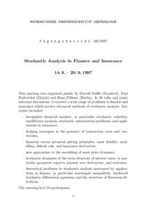Mathematical finance / Applied mathematics / Economy / Finance / BlackScholes model / Implied volatility / Stochastic volatility / Risk-neutral measure / Volatility / Option / Quantitative analyst / Brownian motion