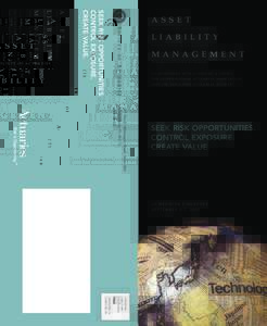 THE SOCIETY OF ACTUARIES  LIABILITY NEXUS RISK MANAGEMENT  MANAGEMENT