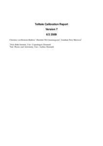 Microsoft Word - Telltale_Analysis_Report_v7.doc