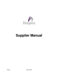 Microsoft Word - Supplier Manual Final
