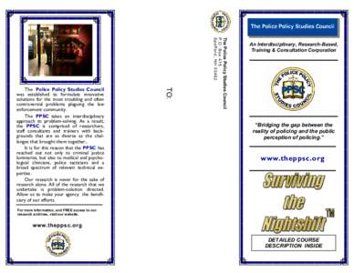Surviving the Nighshift-BROCHURE-CANON