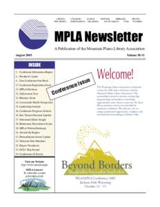MPLA newsletter no leaf graphics now.qxd