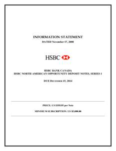 SETOR1-#v5-HSBC_Information_Statement_Far_East_Opportunity_Principal_Protected_Notes.DOC
