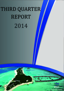 Microsoft Word - 3rd Quarter  Reportdraft