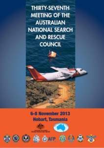 th  th 37 NATSAR Council Annual Meeting Report