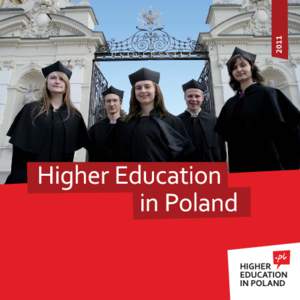 Higher Education in Poland Table of Contents Introduction