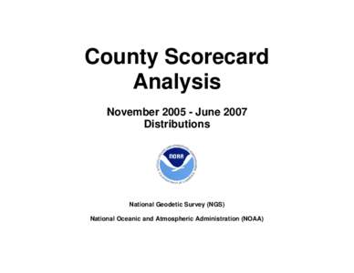 Microsoft Word - ScorecardAnalysis_Complete.doc