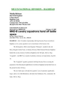 Microsoft Word - MND-B_cavalry_squadrons_hand_off_battle_space.doc