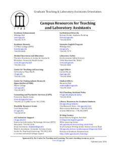 ExPRESS Logistics Carrier / Teaching assistant