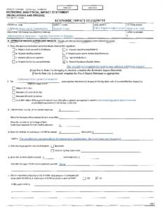 Print Form  Reset Form STATE OF CALIFORNIA — DEPARTMENT OF FINANCE