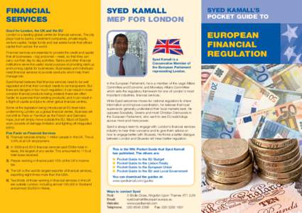 Pocket Guide Financial Regulation:Layout 1