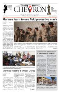 Co. M recruits overcome Confidence Course  MARINE CORPS RECRUIT DEPOT SAN DIEGO