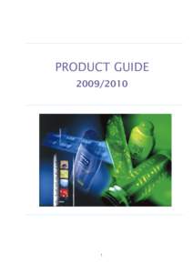 Microsoft Word - Product Guideapproved _2_doc