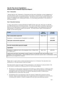 Microsoft Word - IPAA remuneration-approval-request-report-d-edition�ocx