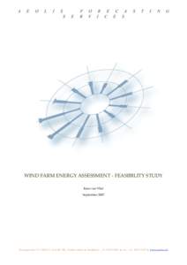 Wind turbines / Aerospace engineering / Wind power / Electric power / Wind farm / Wind energy / OWEZ / Floating wind turbine / Energy / Aerodynamics / Technology