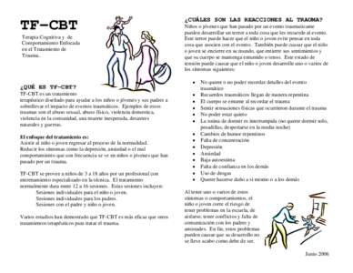 Microsoft Word - TF-CBT SPANISH.doc