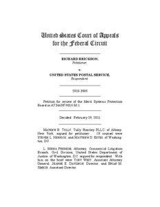 United States Court of Appeals for the Federal Circuit __________________________