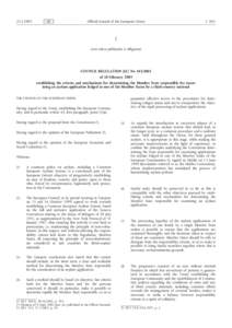 Law / Russian Federation Law on Refugees / United Nations High Commissioner for Refugees Representation in Cyprus / Right of asylum / European Convention on Human Rights / Dublin Regulation