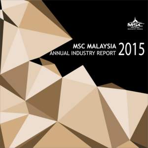 MSC Malaysia / Science and technology in Malaysia / Sepang / Malaysia Digital Economy Corporation / Malaysian animation / MSC Cyberport / Economy of Malaysia / Malaysia