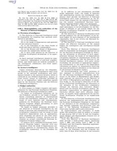 Page 89  TITLE 50—WAR AND NATIONAL DEFENSE sory Board, was revoked by Ex. Ord. No[removed], Oct. 28, 1985, 50 F.R[removed], formerly set out below.