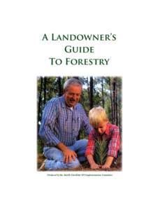 A Landowner’s Guide To Forestry