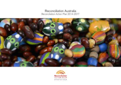 Reconciliation Australia  Reconciliation Action Plan[removed] Artwork by Mazart Design Studio