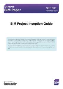 Microsoft Word - NATSPEC_BIM_Project_Inception_Guide_141120.docx