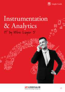 Insight Guide  Instrumentation & Analytics IT by Wire Layer 5