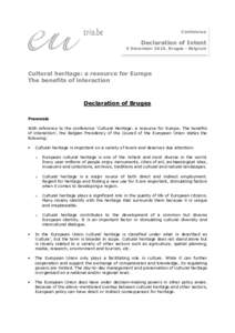 Microsoft WordDeclaration of Bruges 4 0 EN-FR-NL.doc