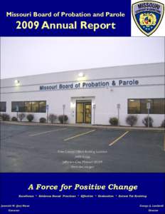 2009 Annual Report.pubpub