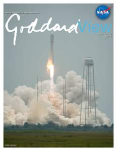 National Aeronautics and Space Administration  Volume 10 Issue 8 July[removed]www.nasa.gov