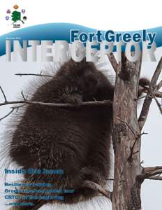 Interceptor Cover September