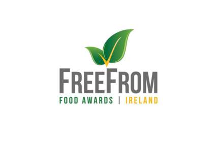 NOT FOR IMMEDIATE RELEASE NOT TO BE PUBLISHED UNTIL 10th JUNEFreeFrom Food Awards (Ireland) Winners PRODUCT OF THE YEAR RULE OF CRUMB