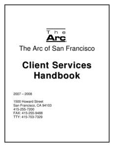 Microsoft Word - Client Handbook Big Print Final.doc