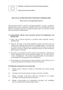 Guidelines for LLP coordinators - project start up (4).doc