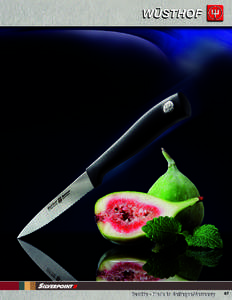 67  peeling knife Schälmesser