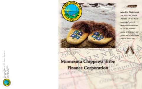 Economy / Finance / Money / Loans / Refinancing / Minnesota Chippewa Tribe / Mortgage loan / Debt / FHA insured loan / Savings and loan association