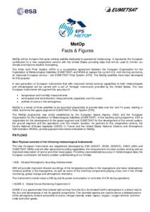 Microsoft Word - Facts and figures-MetOp v 0.5-final.doc