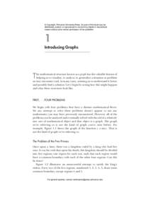 Graph / Vertex / Matching / Heawood graph / Edge-graceful labeling / Graph theory / Mathematics / Planar graphs