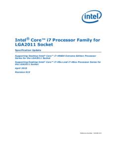 Computing / Intel Core / Intel / CPUID / Xeon / Pentium D / Pentium 4 / LGA / X86-64 / Computer hardware / Computer architecture / X86 architecture