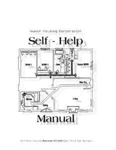 - Self-Help Course|Revised[removed]|by Third Eye Designs -  CHAPTER 1 Financial Introduction to Home Ownership